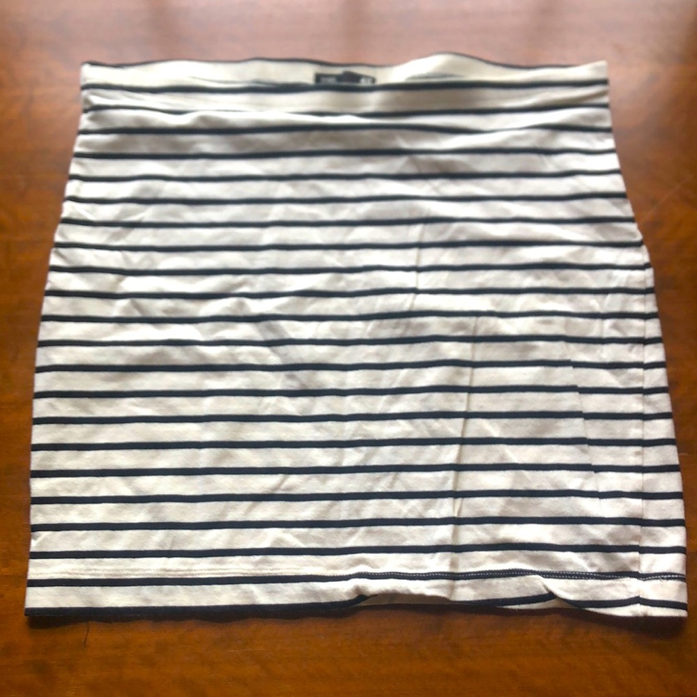 Mini skirt